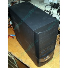 Двухъядерный компьютер Intel Pentium Dual Core E5300 (2x2600MHz) /2Gb /320 Gb /ATX 350W (Воркута)