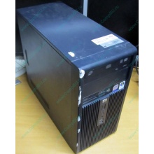 Системный блок Б/У HP Compaq dx7400 MT (Intel Core 2 Quad Q6600 (4x2.4GHz) /4Gb DDR2 /320Gb /ATX 300W) - Воркута
