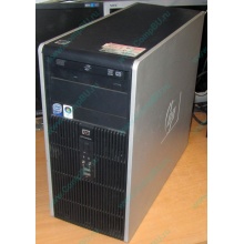 Компьютер HP Compaq dc5800 MT (Intel Core 2 Quad Q9300 (4x2.5GHz) /4Gb /250Gb /ATX 300W) - Воркута