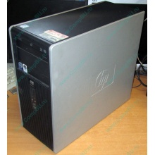 Компьютер HP Compaq dc5800 MT (Intel Core 2 Quad Q9300 (4x2.5GHz) /4Gb /250Gb /ATX 300W) - Воркута