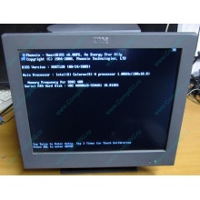 Б/У моноблок IBM SurePOS 500 4852-526 (Воркута)