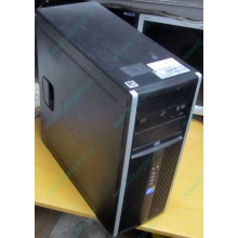 Компьютер Б/У HP Compaq 8000 Elite CMT (Intel Core 2 Quad Q9500 (4x2.83GHz) /4Gb DDR3 /320Gb /ATX 320W) - Воркута