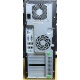 Компьютер HP Compaq 8000 Elite CMT (Intel Core 2 Quad Q9500 /4Gb DDR3 /320Gb /ATX 320W) вид сзади (Воркута)