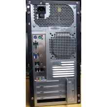 Компьютер Б/У AMD Athlon II X2 250 (2x3.0GHz) s.AM3 /3Gb DDR3 /120Gb /video /DVDRW DL /sound /LAN 1G /ATX 300W FSP (Воркута)
