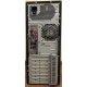 Системный блок Intel Pentium D 945 (2x3.4GHz) s.775 /2Gb /160Gb /ATX 350W вид сзади (Воркута)