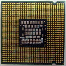 Процессор Intel Core 2 Duo E6420 (2x2.13GHz /4Mb /1066MHz) SLA4T socket 775 (Воркута)