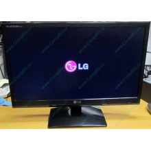 Монитор Б/У 21.5" LG Flatron E2241 (E2241S) FullHD (1920 x 1080) - Воркута