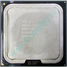 Процессор Intel Core 2 Duo E6400 (2x2.13GHz /2Mb /1066MHz) SL9S9 socket 775 (Воркута)