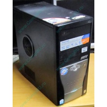 Четырехядерный компьютер Intel Core 2 Quad Q8300 (4x2.5GHz) /4Gb /320Gb /ATX 350W (Воркута)