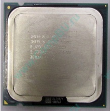 Процессор Intel Core 2 Duo E6550 (2x2.33GHz /4Mb /1333MHz) SLA9X socket 775 (Воркута)