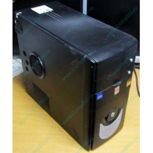 Системный блок Б/У Intel Core 2 Quad Q8300 (4x2.5GHz) /4Gb /320Gb /ATX 350W (Воркута)