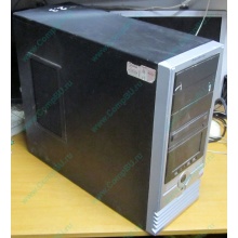 Компьютер Intel Pentium Dual Core E2180 (2x2.0GHz) /2Gb /160Gb /ATX 250W (Воркута)