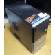 Компьютер Б/У Intel Core 2 Quad Q6600 (4x2.4GHz) /4Gb /250Gb /ATX 350W FSP (Воркута)