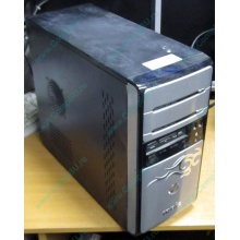 Компьютер Б/У Intel Core i3 3220 /4Gb /320Gb /ATX 350W в Воркуте, компьютер БУ Core i3 3220 (Воркута)