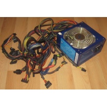 Глючный блок питания FSP Epsilon 1010W (Воркута)