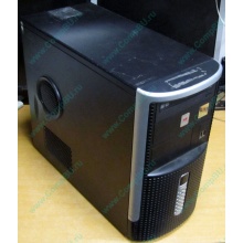 Компьютер Б/У Intel Core 2 Quad Q8300 (4x2.5GHz) /4Gb /250Gb /ATX 350W (Воркута)