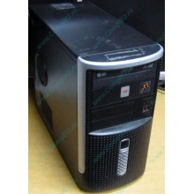 Компьютер Б/У Intel Core 2 Quad Q8300 (4x2.5GHz) /4Gb /250Gb /ATX 350W (Воркута)
