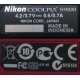 Nikon Coolpix S9100 made in Indonesia (Воркута)