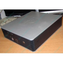 Четырёхядерный Б/У компьютер HP Compaq 5800 (Intel Core 2 Quad Q6600 (4x2.4GHz) /4Gb /250Gb /ATX 240W Desktop) - Воркута
