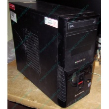 Компьютер 4 ядра Intel Core 2 Quad Q9500 (2x2.83GHz) s.775 /4Gb DDR3 /320Gb /ATX 450W /Windows 7 PRO (Воркута)