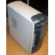 Маленький компактный компьютер Intel Core i3 2100 /4Gb DDR3 /250Gb /ATX 240W microtower (Воркута)