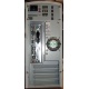 Маленький компактный компьютер Intel Core i3 2100 /4Gb DDR3 /250Gb вид сзади (Воркута)