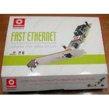 Сетевой адаптер Compex RE100ATX/WOL PCI (Воркута)