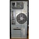 Компьютер Intel Core 2 Quad Q6600 (4x2.4GHz) /4Gb /250Gb /1Gb Radeon HD6670 /ATX 450W вид сзади (Воркута)