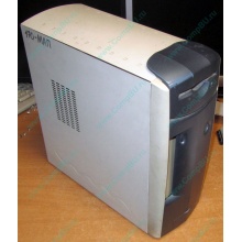 Компактный маленький компьютер Intel Core i3 2120 /4Gb DDR3 /320Gb /ATX 240W microtower (Воркута)