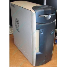 Компактный маленький компьютер Intel Core i3 2120 /4Gb DDR3 /320Gb /ATX 240W microtower (Воркута)
