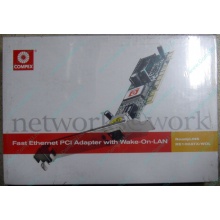 Сетевой адаптер Compex RE100ATX/WOL PCI (Воркута)