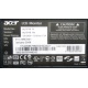 Acer AL1916 N AL1916 Ns ET.C16RE.N01 (Воркута)