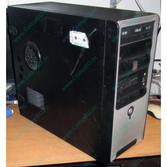 4х-ядерный компьютер Intel Core 2 Quad Q6600 (4x2.4GHz) /4Gb /500Gb /ATX 350W (Воркута)