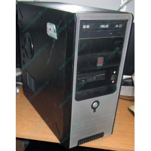 4х-ядерный компьютер Intel Core 2 Quad Q6600 (4x2.4GHz) /4Gb /500Gb /ATX 350W (Воркута)