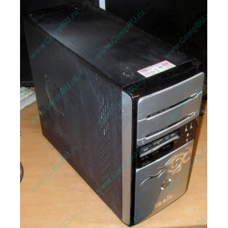 Б/У компьютер Intel Core i3 2120 /4Gb DDR3 /250Gb /ATX 400W (Воркута)