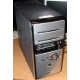 БУ компьютер Intel Core i3 2120 /4Gb DDR3 /250Gb /ATX 400W (Воркута)