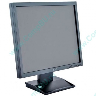 Монитор 17" ЖК Acer V173 в Воркуте, монитор 17" TFT Acer V173 (Воркута)