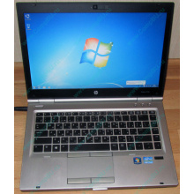 Б/У ноутбук Core i7: HP EliteBook 8470P B6Q22EA (Intel Core i7-3520M /8Gb /500Gb /Radeon 7570 /15.6" TFT 1600x900 /Window7 PRO) - Воркута