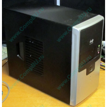Компьютер Б/У Intel Core i5-3470 (4x3.2GHz) /8Gb DDR3 /500Gb /ATX 450W (Воркута)