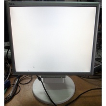 Монитор 17" TFT Nec MultiSync LCD175VXM+ бело-серебристый (Воркута)