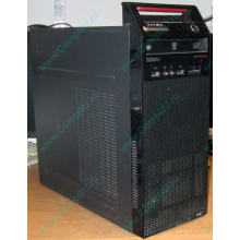 Б/У Lenovo Thinkcentre Edge 71 (Intel Core i3-2100 /4Gb DDR3 /320Gb /ATX 450W) - Воркута