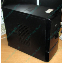 Компьютер Intel Core i3-2100 (2x3.1GHz HT) /4Gb /320Gb /ATX 400W /Windows 7 x64 PRO (Воркута)