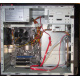Kraftway Credo KC39 (Intel Core 2 Duo E7500/MSI MS-7592 G41M-P28 /4Gb DDR2 /320Gb /ATX 400W 400W FOXLINE ATX-400PRS) - Воркута