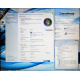 Windows 7 PROFESSIONAL лицензия на компьютер Kraftway Credo KC39 (Intel Core 2 Duo E7500 (2x2.93GHz) s.775 /4Gb /320Gb /ATX 400W (Воркута)