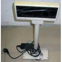 VFD customer display 20x2 (COM) - Воркута