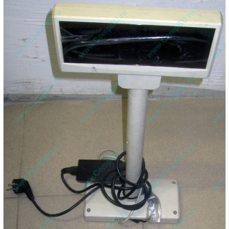 VFD customer display 20x2 (COM) - Воркута