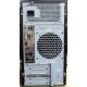 Intel Core i5 3450 (4x3.1GHz) /8Gb /500Gb /ATX 450W вид сзади (Воркута)