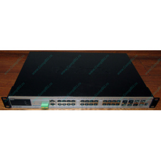 Б/У коммутатор D-link DGS-3620-28TC 24 port 1Gbit + 8 port SFP (Воркута)
