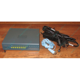 Межсетевой экран Cisco ASA5505 (Воркута)