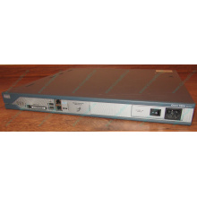 VoIP маршрутизатор Cisco 2811 в Воркуте, voice IP роутер Cisco 2811 (Воркута)